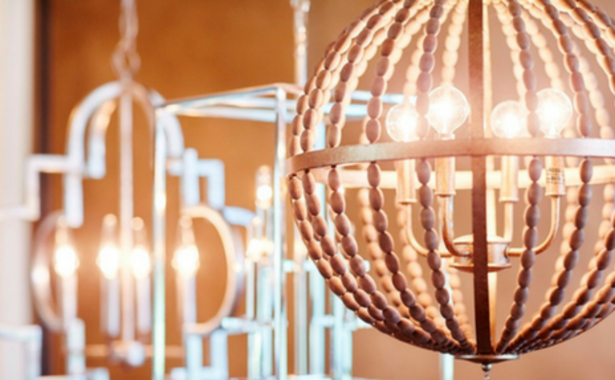 commercial lighting installtion